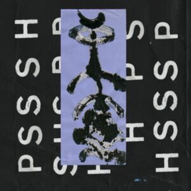 PSSSH003X, Vinyl / 12" EP Vinyl