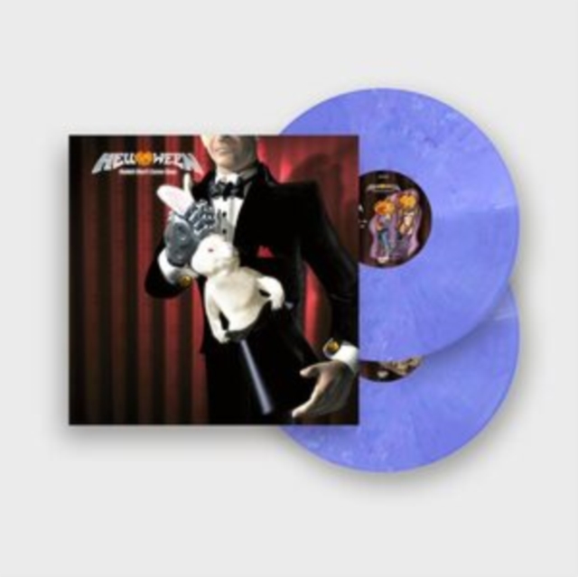 Rabbit Don't Come Easy (Special Edition), Vinyl / 12" Album Coloured Vinyl Vinyl