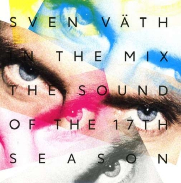 The Sound of the 17th Season: -, CD / Album Cd