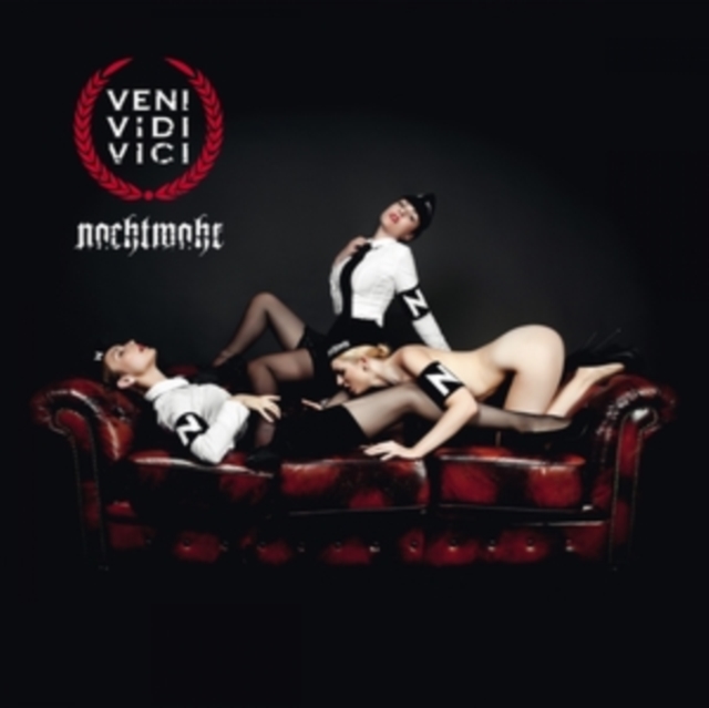 Veni vidi vici!, Vinyl / 12" Album Coloured Vinyl Vinyl