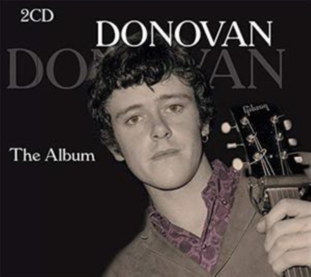 The Album, CD / Album Cd