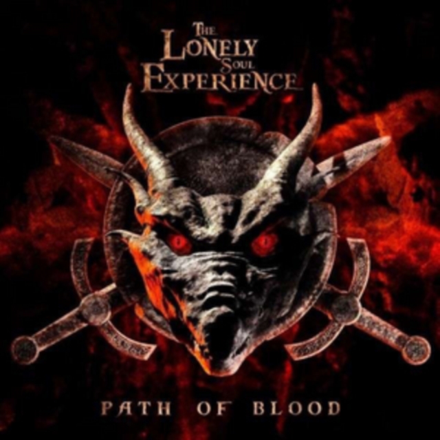 Path of Blood, CD / Album Cd