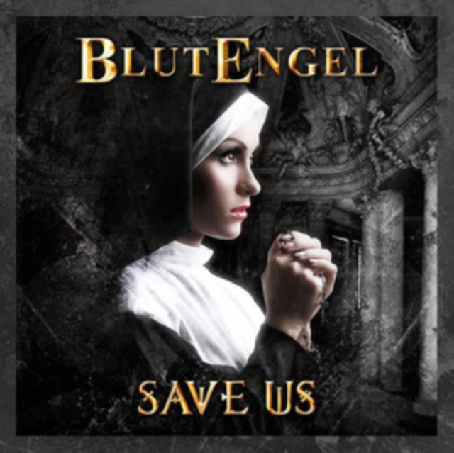 Save Us, CD / Album Cd