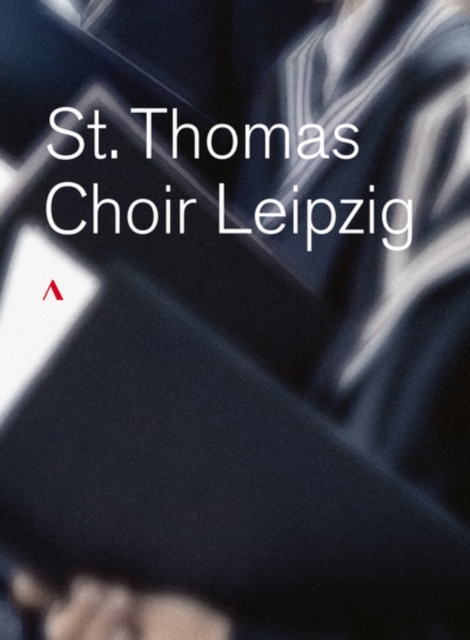 St. Thomas Choir Leipzig, DVD DVD