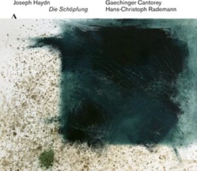 Joseph Haydn: Die Schöpfung, CD / Album Cd