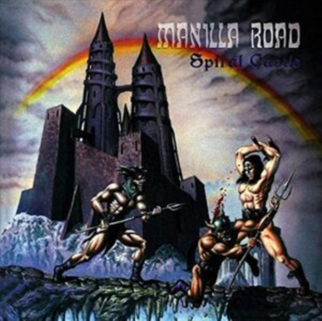 Spiral Castle, Vinyl / 12" Album Vinyl