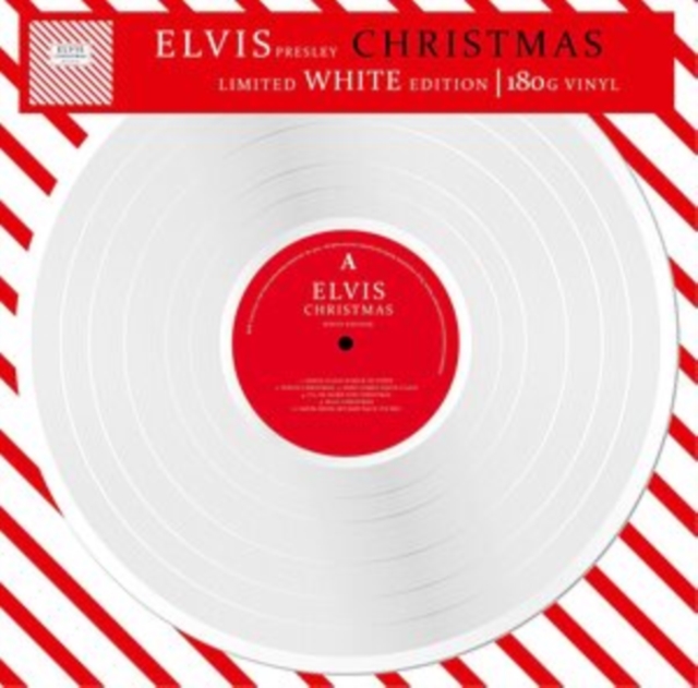 Christmas, Vinyl / 12" Album Coloured Vinyl Vinyl