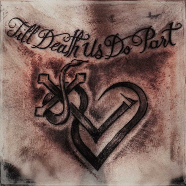 Till Death Us Do Part - Die Best Of, CD / Album Cd