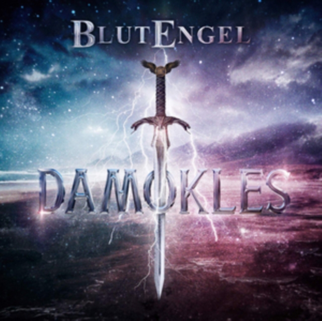 Damokles, CD / Album Cd