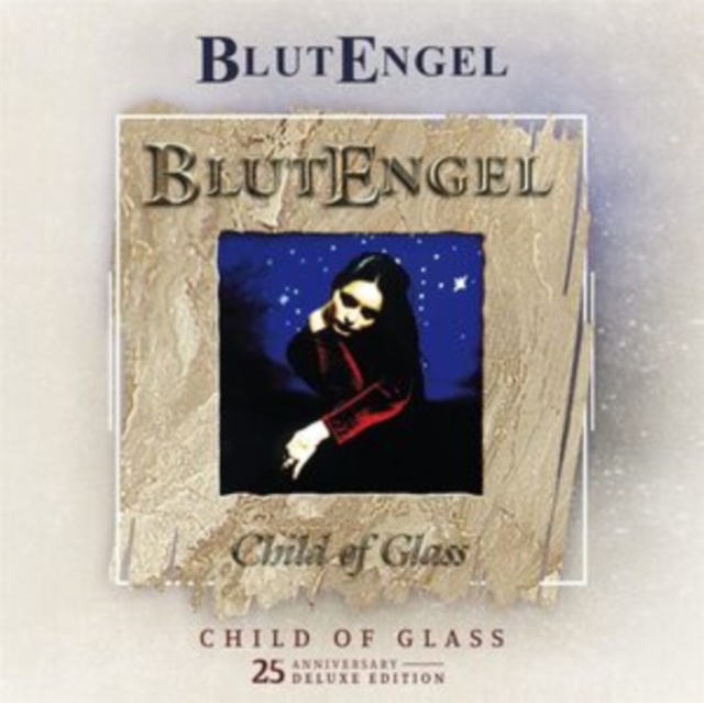 Child of glass (25th anniversary Edition), CD / Album Cd