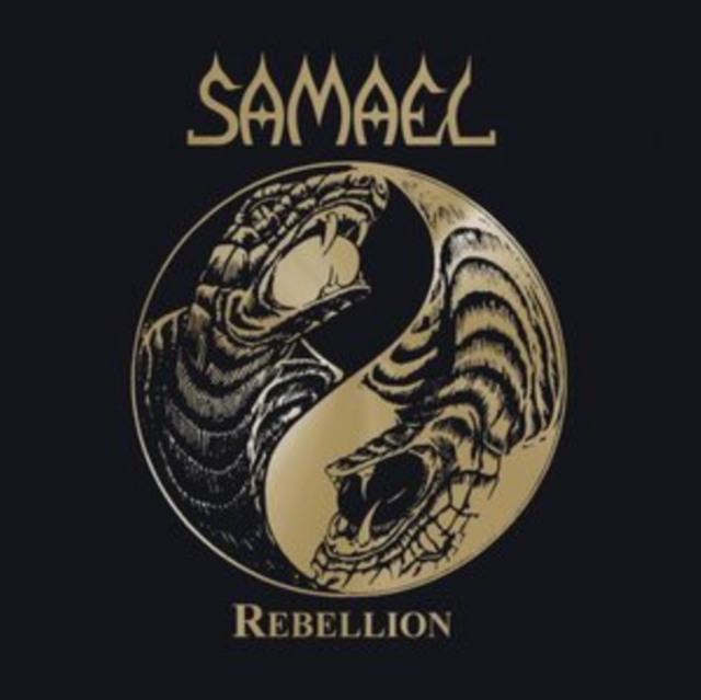 Rebellion (Deluxe Edition), CD / Album Digipak Cd