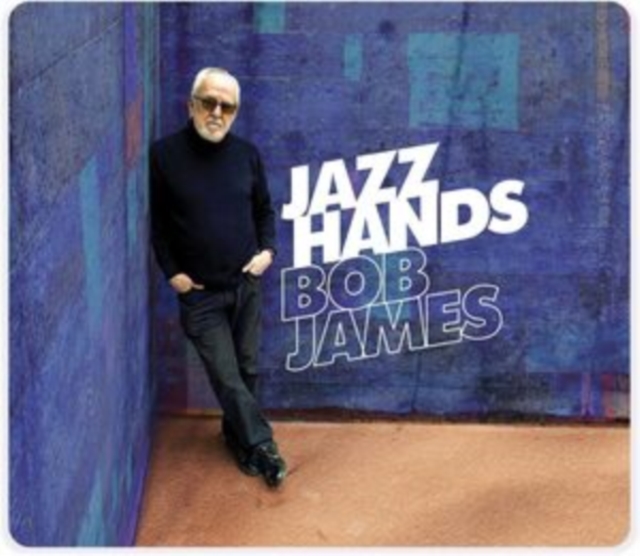 Jazz hands, Vinyl / 12" Album Coloured Vinyl Vinyl