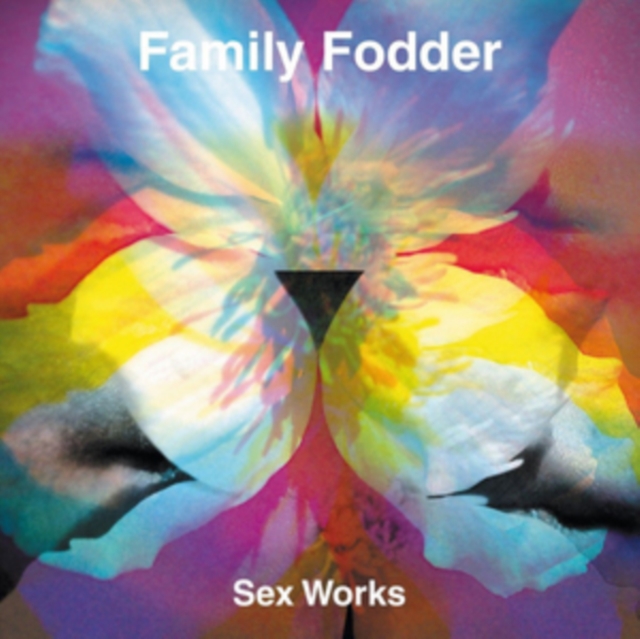 Sex Works, Vinyl / 7" Single Vinyl