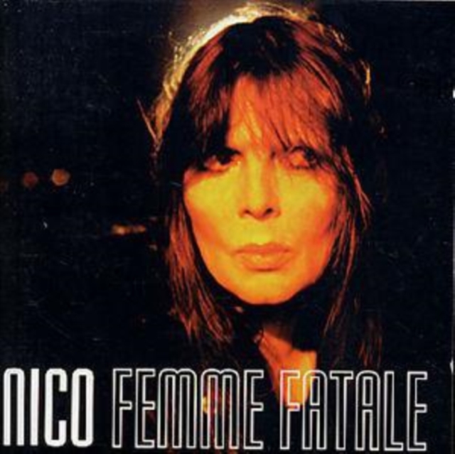 Femme Fatale, CD / Album Cd