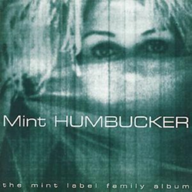 Mint Humbucker, CD / Album Cd