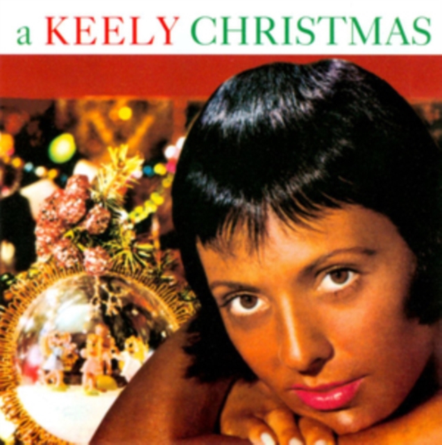 A Keely Christmas, CD / Album Cd