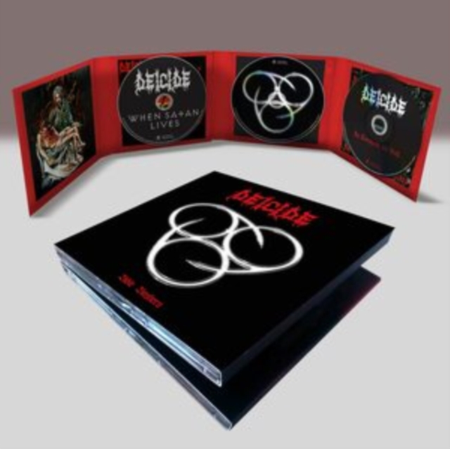 Bible bashers (Deluxe Edition), CD / Box Set Cd