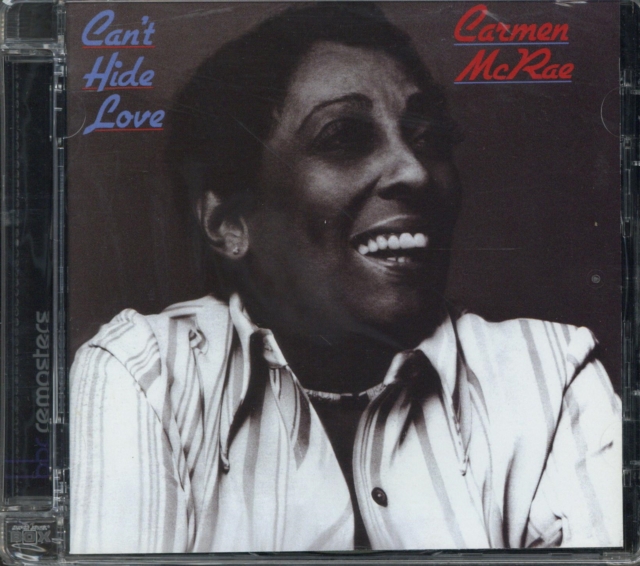 Can't Hide Love, CD / Album Cd