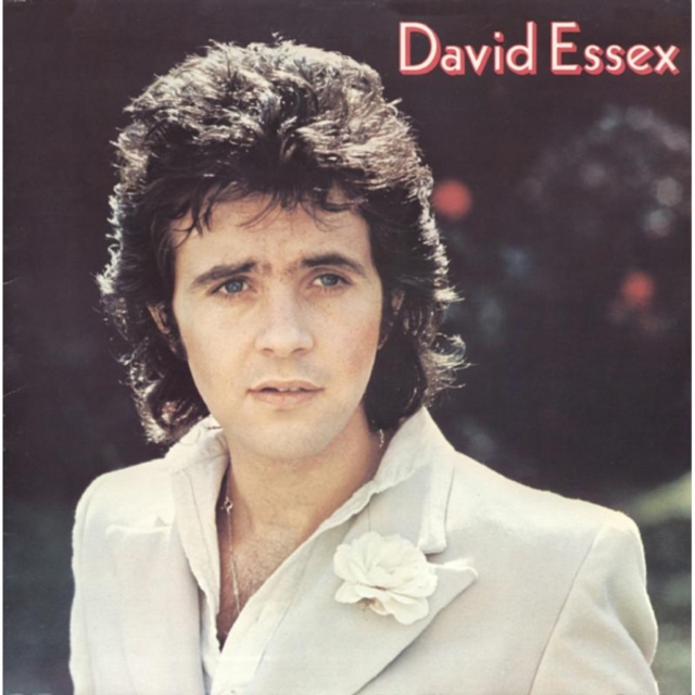 David Essex, CD / Album Cd