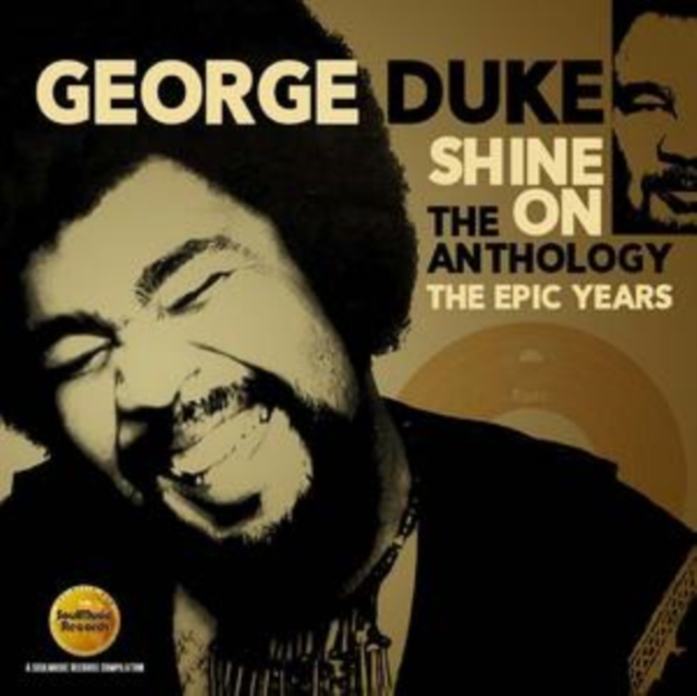 Shine On: The Anthology - The Epic Years 1977-1984, CD / Album Cd