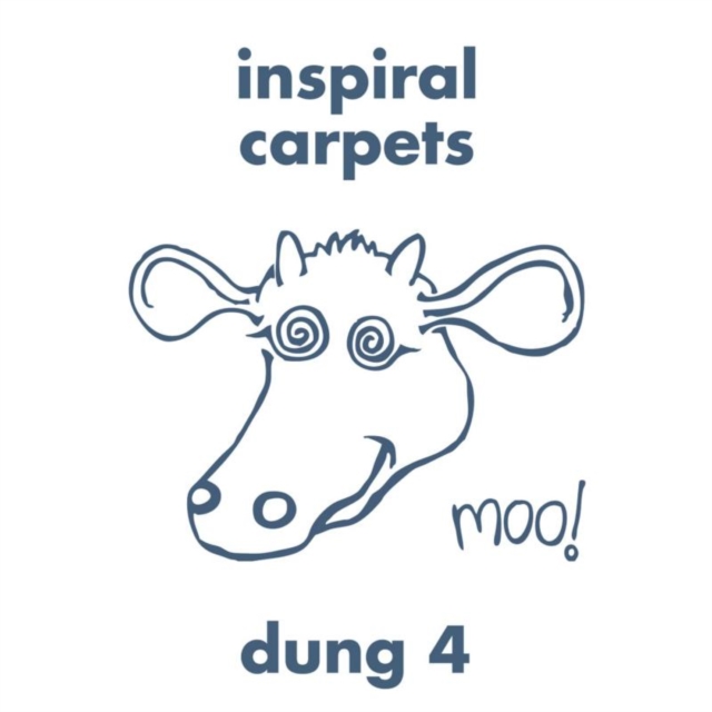 Dung 4 (Expanded Edition), CD / Album Cd