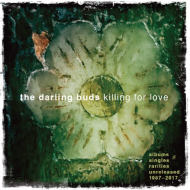 Killing for Love: Albums, Singles, Rarities, Unreleased 1987-2017, CD / Box Set Cd