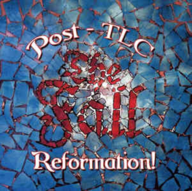 Reformation Post TLC - Expanded Edition (Expanded Edition), CD / Album Digipak Cd
