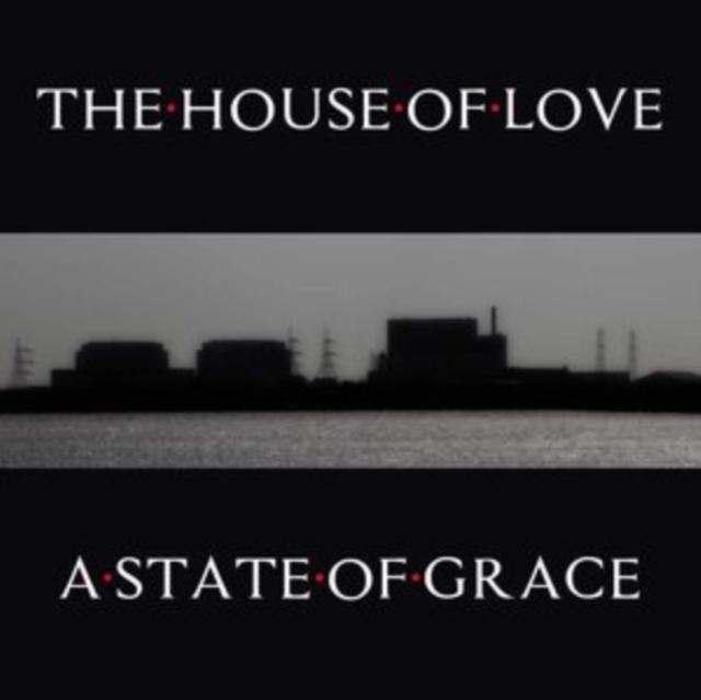 A State of Grace, Vinyl / 10" Album Vinyl