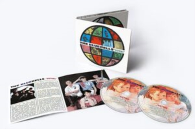 Sisters (Deluxe Edition), CD / Album Cd