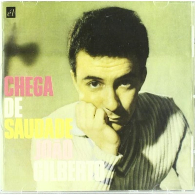 Chega De Saudade, CD / Album Cd