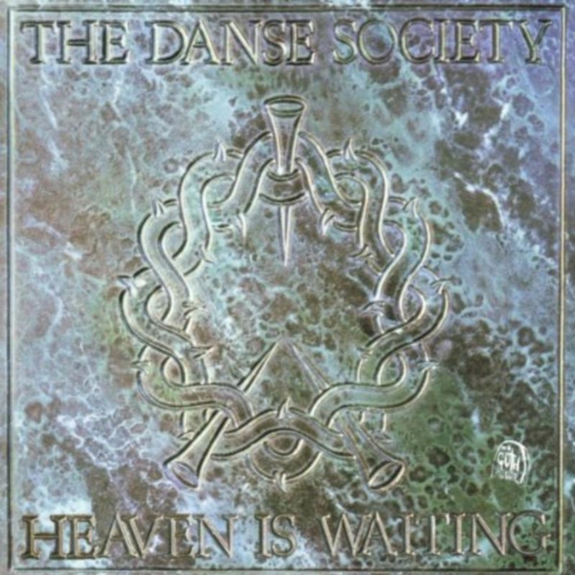 Heaven Is Waiting, CD / Album Cd