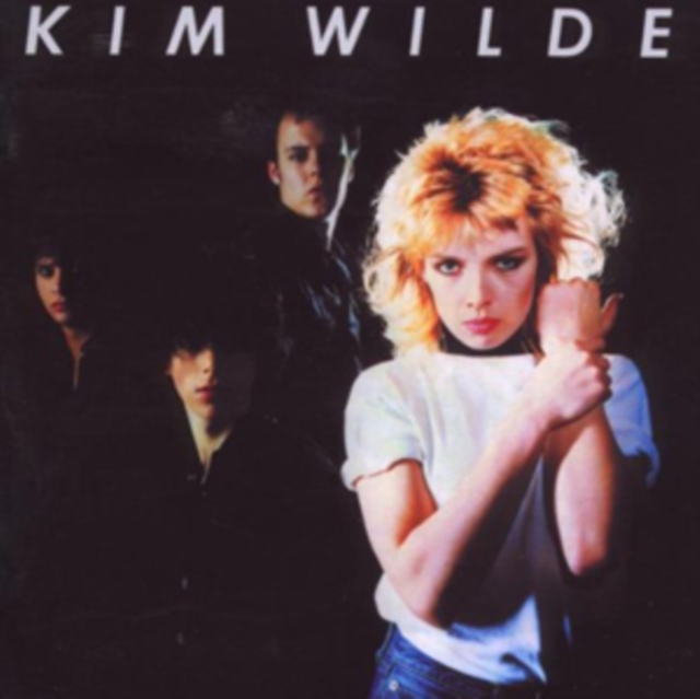 Kim Wilde, CD / Album Cd