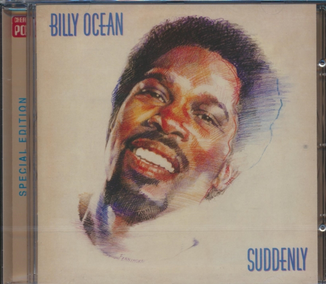 Suddenly (Expanded Edition), CD / Album Cd