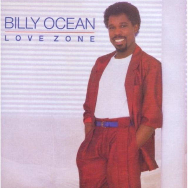 Love Zone (Expanded Edition), CD / Album Cd