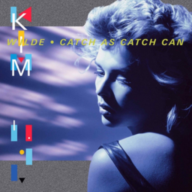 Catch As Catch Can (Expanded Edition), CD / Box Set with DVD Cd