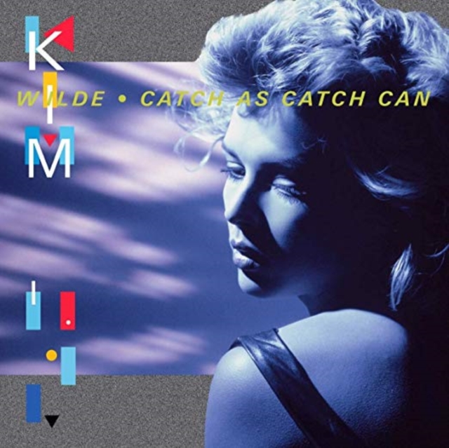 Catch As Catch Can, Vinyl / 12" Album (Limited Edition) Vinyl