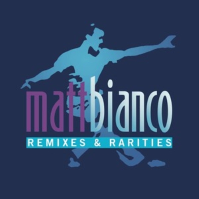 Remixes & Rarities, CD / Album Cd