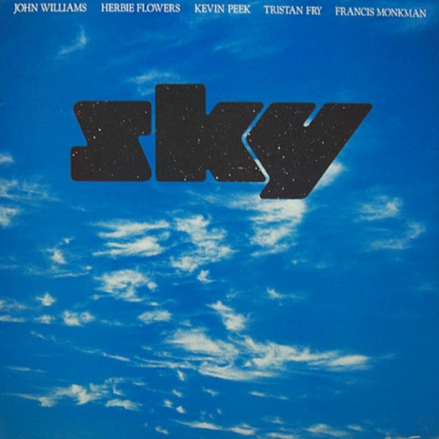 Sky (Deluxe Edition), CD / Album with DVD Cd
