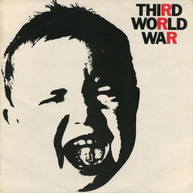 Third World War (Expanded Edition), CD / Album Cd