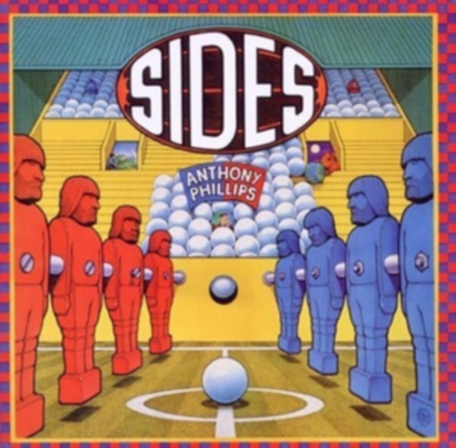 Sides, CD / Album with DVD Cd