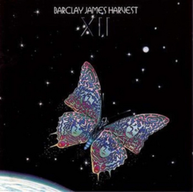 XII (Deluxe Edition), CD / Album with DVD Cd