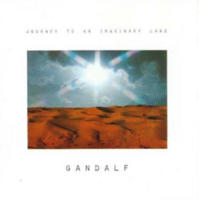 Journey to an Imaginary Land, CD / Remastered Album Cd