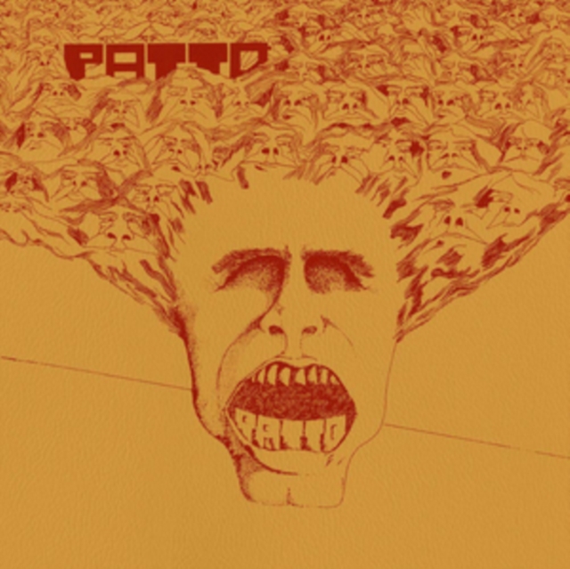 Patto (Expanded Edition), CD / Remastered Album Cd
