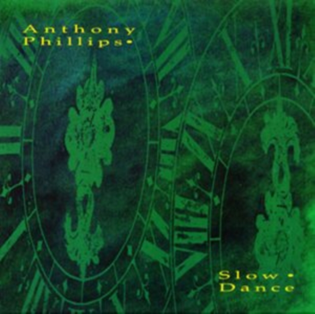 Slow Dance (Expanded Edition), CD / Album (Jewel Case) Cd