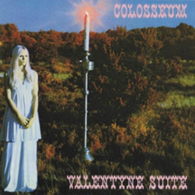 Valentyne Suite (Expanded Edition), CD / Remastered Album Cd