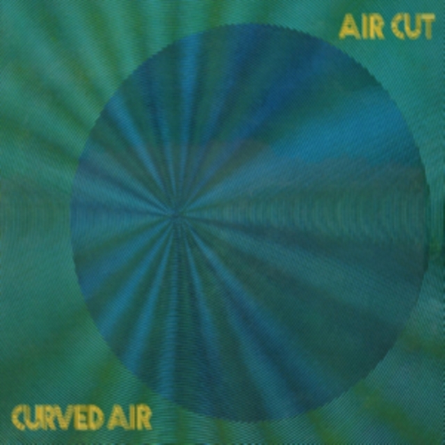 Air Cut, CD / Album Cd