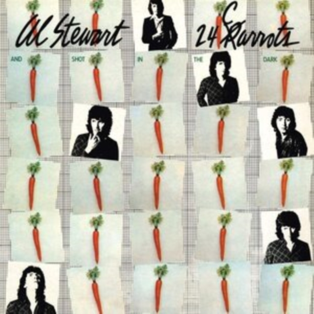 24 Carrots (40th Anniversary Edition), CD / Box Set Cd