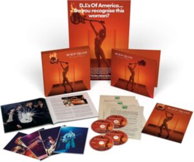 Sunburst Finish (Expanded Edition), CD / Album with DVD Cd