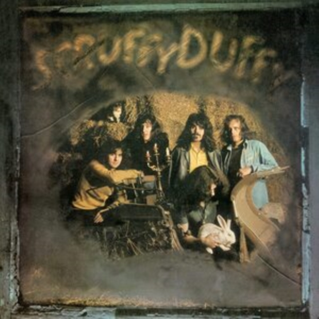 Scruffy Duffy, CD / Remastered Album Cd