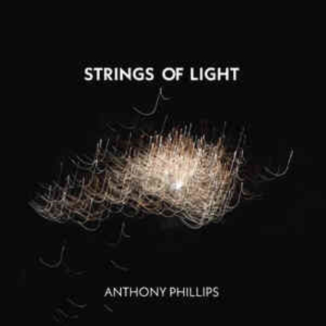 Strings of Light, CD / Album (Jewel Case) Cd